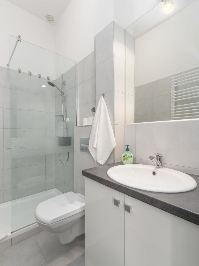 Nasze Kamienice Studio 3 5 7 Жешов Екстериор снимка
