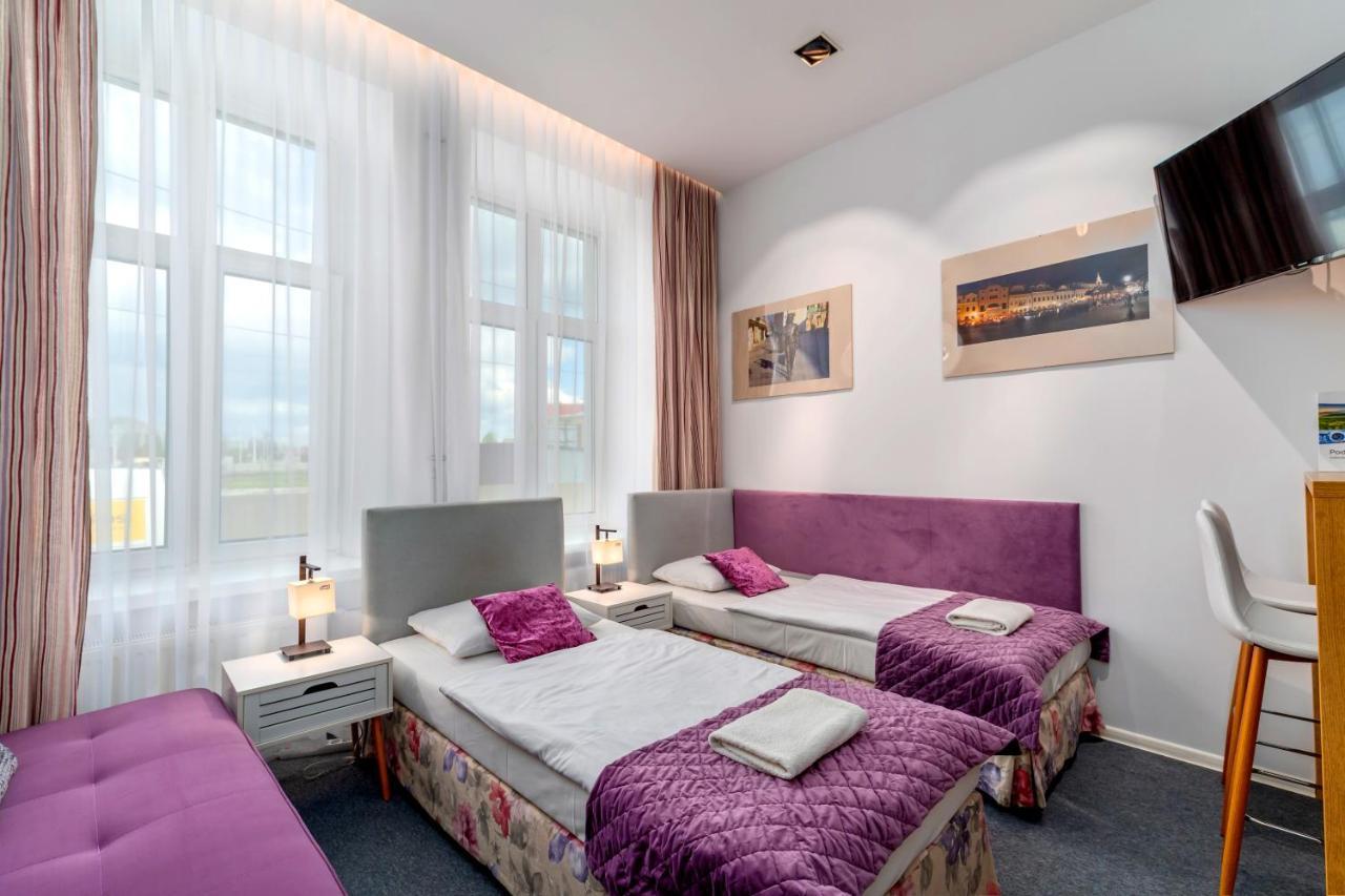 Nasze Kamienice Studio 3 5 7 Жешов Екстериор снимка